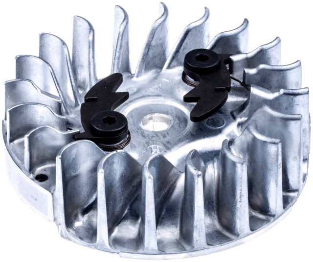 Schwungrad Kpl 5048724-01
