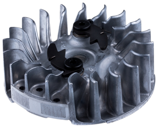 Schwungrad Kpl 5048724-02