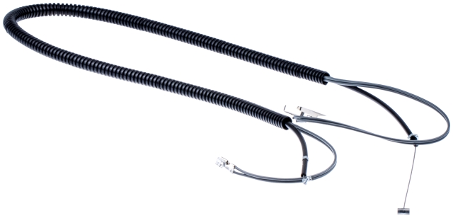 Verkabelung Kpl 5050040-01