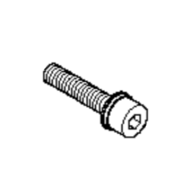 Bolzen 5050435-01