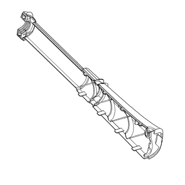 Verschleißschutz 5051371-01