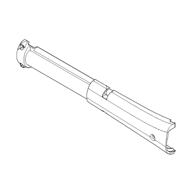 Verschleißschutz 5051372-02