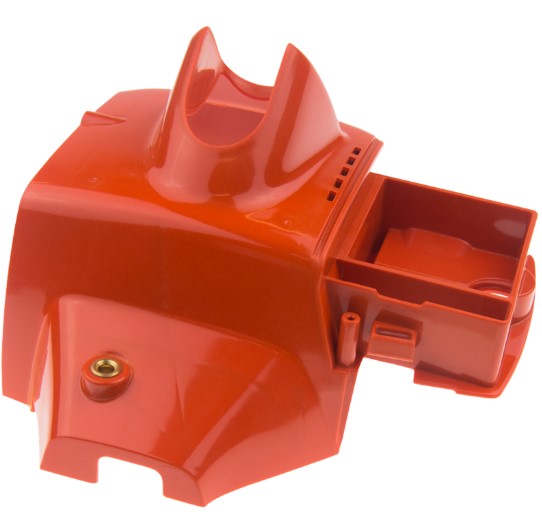 Zylinderdeckel Kpl 5051418-02