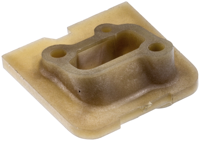 Isolatorflansch 5052792-16