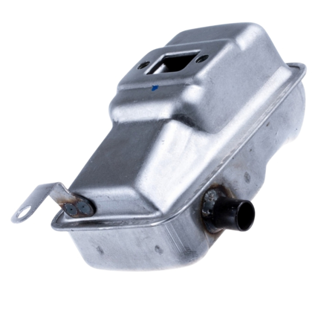 Schalldämpfer 5052993-01