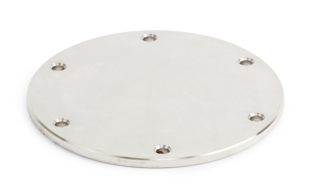Deckel