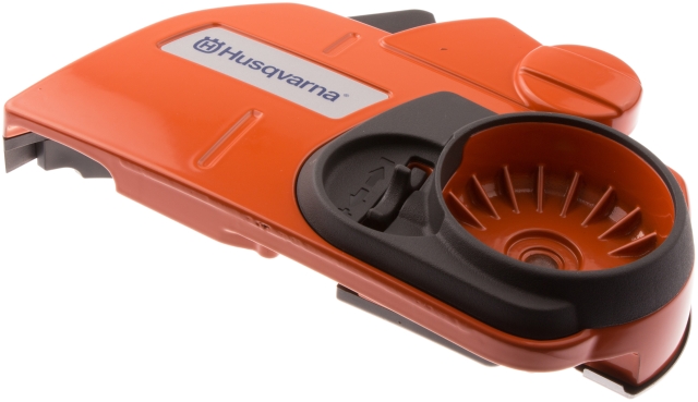 Kupplungsdeckel Kpl 5053242-01