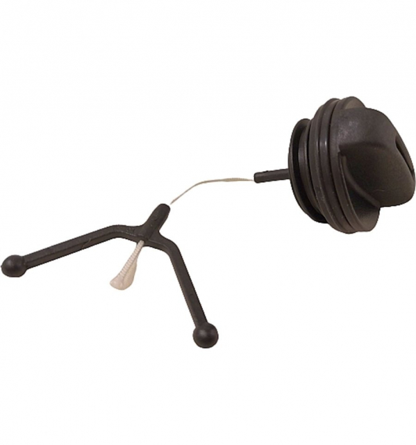 Tankdeckel Kpl 5054152-06