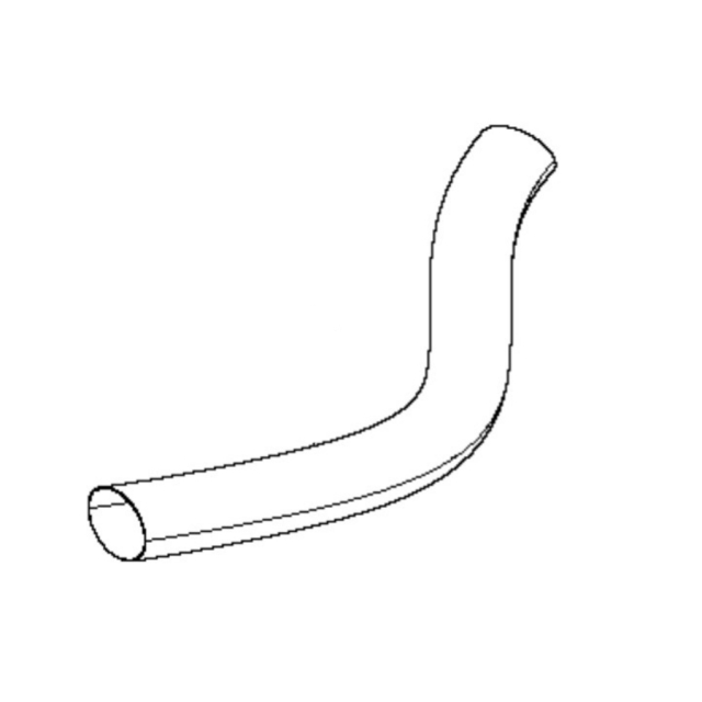 Schlauchschutz 5054538-02
