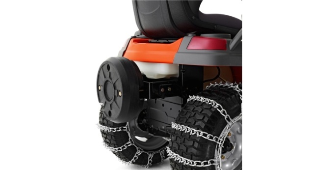 Gegengewicht 16Kg 5055492-01