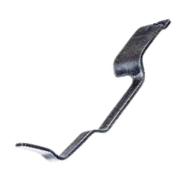 Überwurfschutzfeder