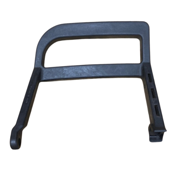 Schutzleiste, Schwarz 5060938-02