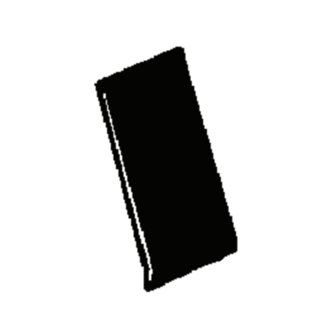 Spannungsspritzschutz 5061646-01