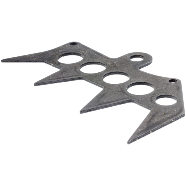 Bark-Unterstützung 5061647-01