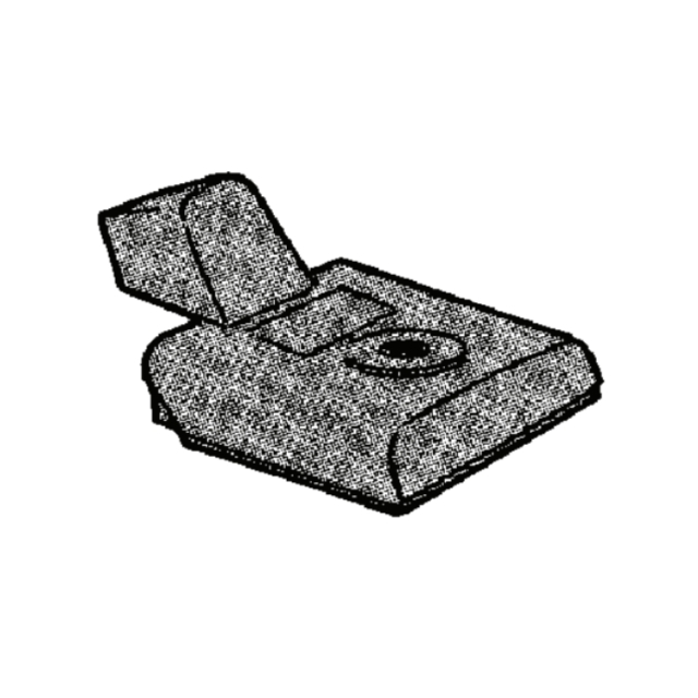 Filterdeckel, Usa 5061688-01