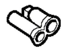 Meisselsteuerung 5062546-01