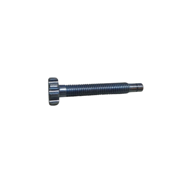Spannschraube