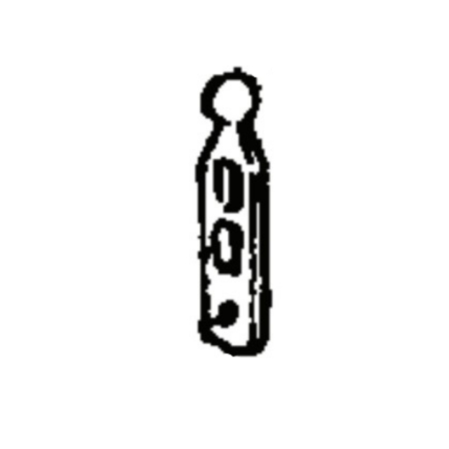 Gummiarmband