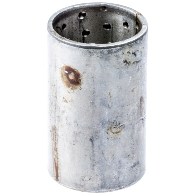 Buchse Metall