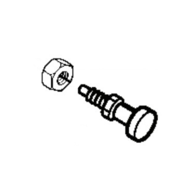 Schraubeneinstellung