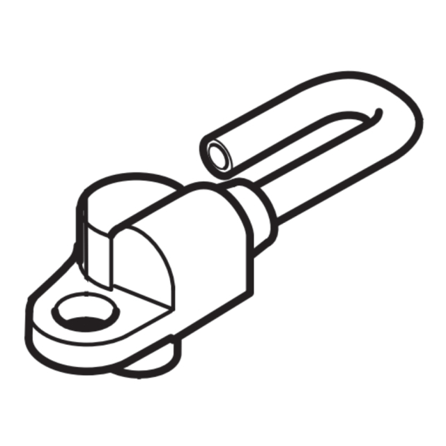 Anschluss Kpl, 5069935-01