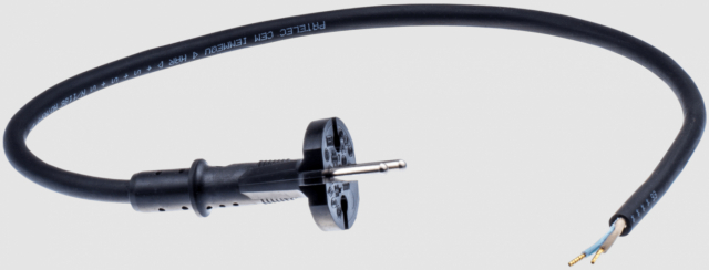 Kabel Mit Stecker 5080338-01