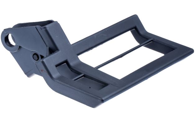 Schutzstange Kpl, 5080423-23