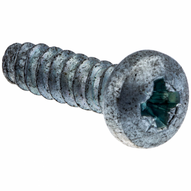 Schraube RX-PT 8-16X15