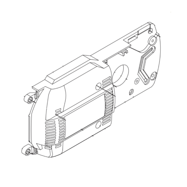 Motorhaus 5080473-27