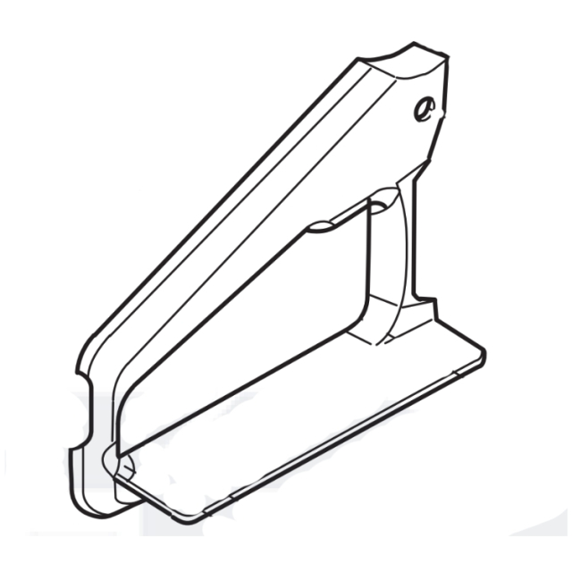 Handhaben 5080474-17