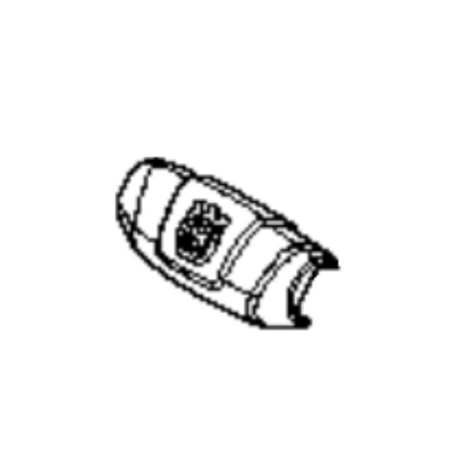 Abdeckung 5100473-01