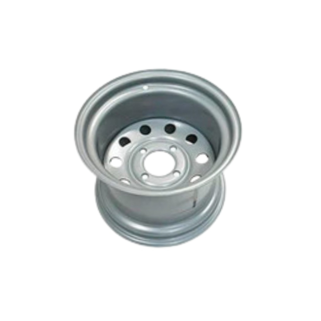 Felge 12 X 8,5 W/1,75 5101545-02