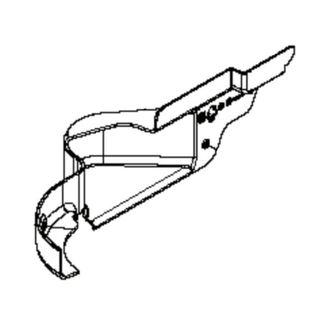 Riemenabdeckung