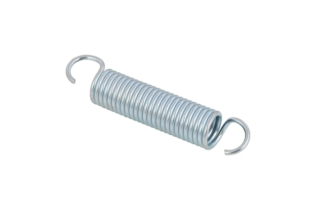 Federpumpe klares Zink