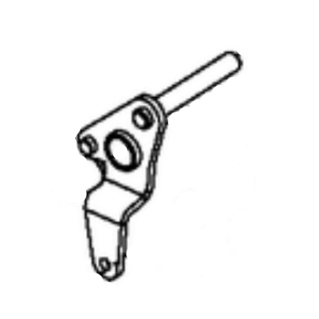 Pedal 5104078-01