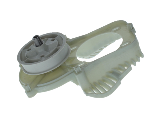 Ersatzmotor Grundplatte Kpl 5107603-00