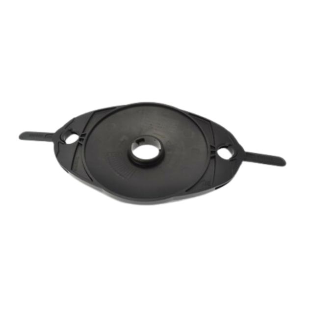Schneidrad 2 Klingen Fly052