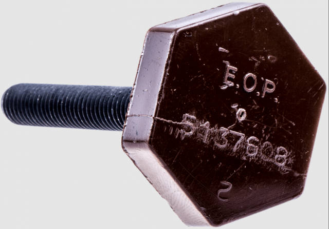 Messerschraube (Braun) 5107779-00