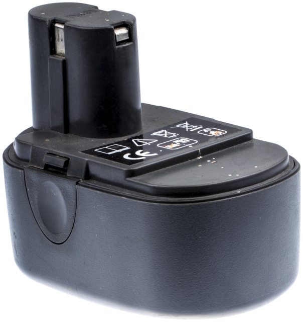 Batterie 5108013-00
