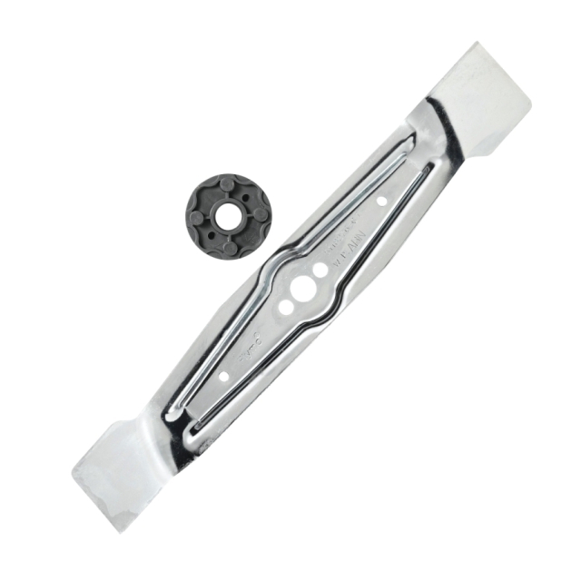 Messer, 40 cm