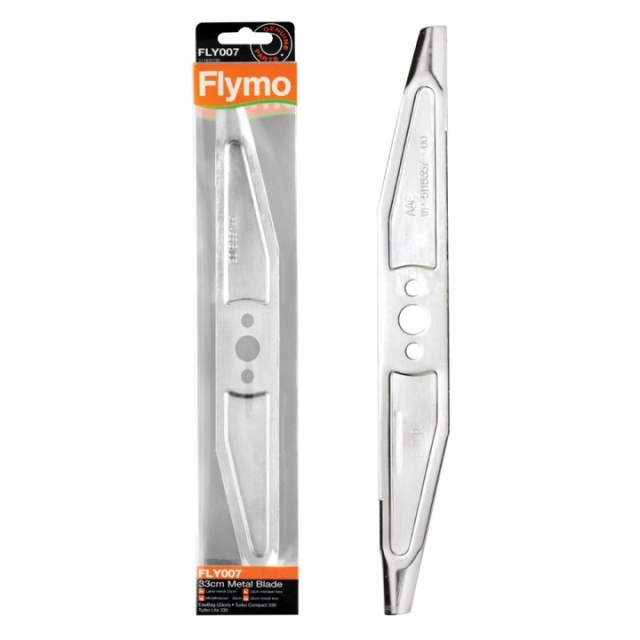 Flymo-Messer 33Cm 5118357-90