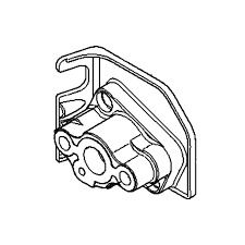 Isolator 5123596-01