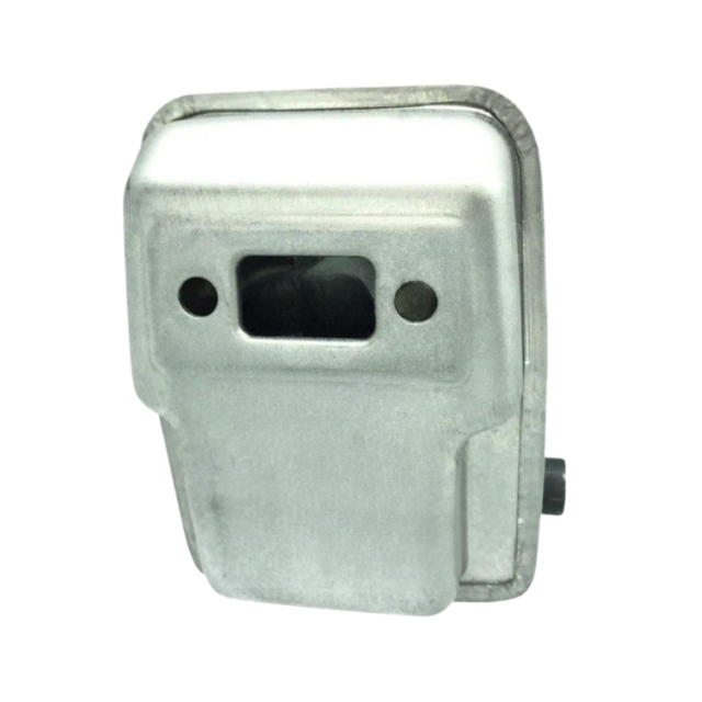 Schalldämpfer 5123597-01