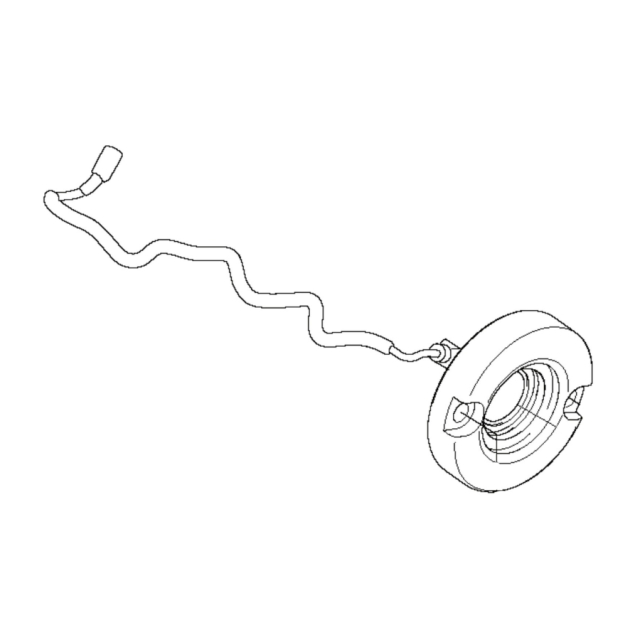 Spule 5124127-01