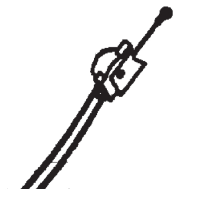 Gassteuerung 5127550-06