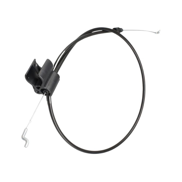 Kabelbremsmulcher 5130969-00