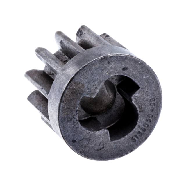 Ratschenantrieb links