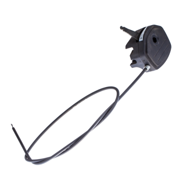 Gassteuerung 5139754-00