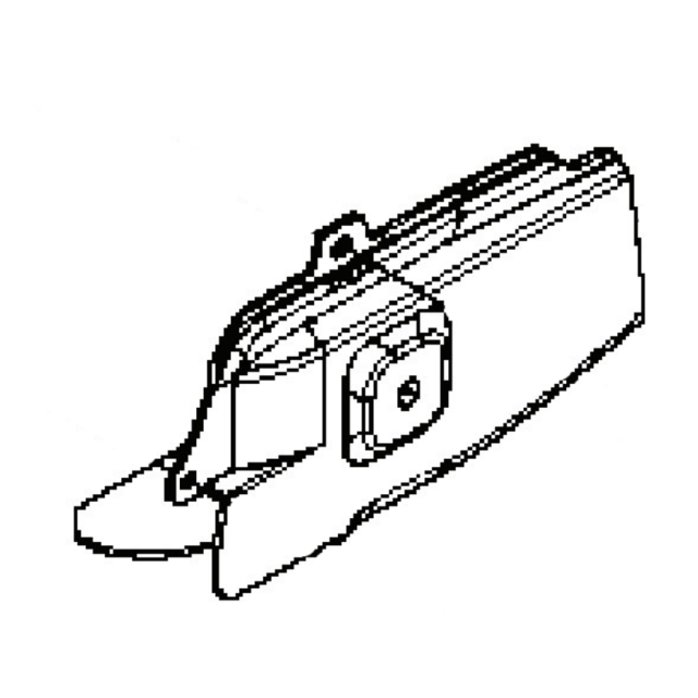 Riemenabdeckung