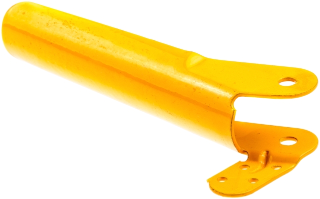 Kupplungsgriff, Gelb 5164085-12